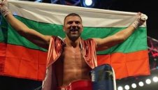 Съперникът на Тервел Пулев в Пловдив е ясен