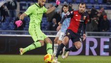 Горан Пандев спря с футбола