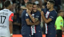 Гръмна голям скандал! Обвиниха звезда на ПСЖ в изнасилване