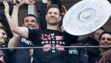 Шеф призна: Чаби Алонсо ще води Реал Мадрид!