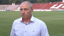 Илиан Илиев: Имахме идея как да ги победим