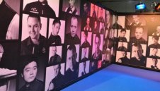 Динг и Ракетата откриват една от класиките в снукъра - Мастърс