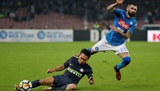 Галатасарай уреди Нагатомо