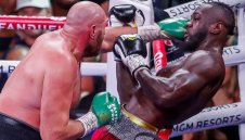 Уайлдър прогнозира мегабитката Фюри - Усик