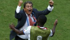 Селекционерът на Коста Рика: Група на смъртта? Не и за нас