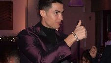 Роналдо разкри най-важния трофей в кариерата си и каза: Плаках, смях се, напих се