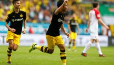 ОБЗОР: Бундеслига, седми кръг