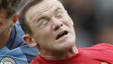 96% от феновете на Юнайтед искат главата на Руни