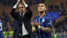 След голове на празна врата: Интер бута Лаутаро за Златната топка