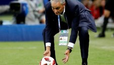 Тите може да остави Бразилия без селекционер