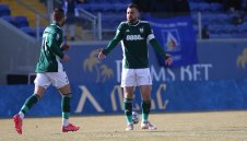 За 100-годишнината си: Пирин играе контрола с български отбор от Уругвай