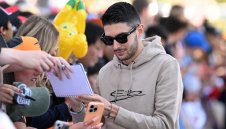 Алпин обяви раздяла с един от пилотите си