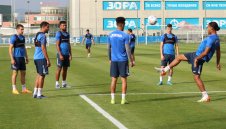 Билал Бари вдигна оборотите