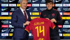 ОФИЦИАЛНО: Рома подписа с млад испанец + ВИДЕО