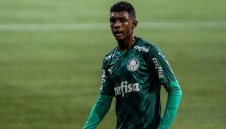 Чуковете уредиха бразилски талант