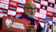 Де ла Фуенте обяви с кои звезди Испания ще мачка България