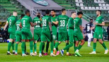 Гранд следи голямата звезда на Лудогорец!