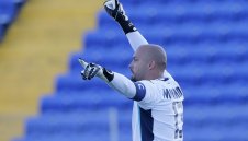 Ники Михайлов се сбогува с Левски?