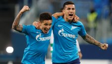 Паредес се оправдава за червения картон