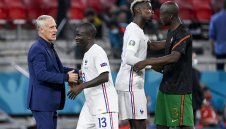 Дешан: Направихме подаръци на Португалия