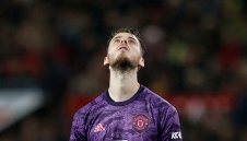 Де Хеа: Просто нищо не върви