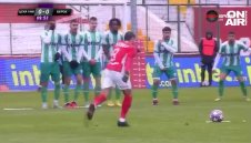 ВИДЕО: ЦСКА 1948 - Берое