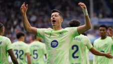 Лева закичи хеттрик на Алавес