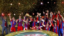 Робен отново съсече Борусия Дортмунд