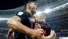 Хърватия е 13-ият отбор, който е на финал на световно