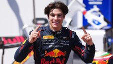 Цолов след полпозицията: Просто нямам думи!