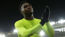 Стъридж: Аз съм най-добрият в Ливърпул!