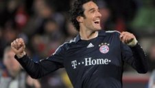 ВИДЕО Байер - Байерн 0:2