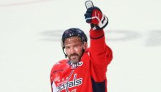 Александър Овечкин планира да се върне в Русия