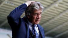 Пелегрини: В Мадрид ми казваха, че някои трябва да играят задължително