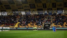 България пак не успя да сломи Азербайджан, шансовете за Евро 2027 намаляха