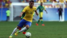 Ливърпул си заплю бразилска "перла"