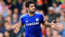 Коста уведомил Конте, че иска да се маха