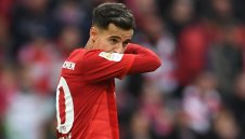 Коутиньо може да се завърне във Висшата лига през 2020 година