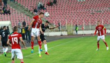 Левски също може да кандидатства за базите на ЦСКА