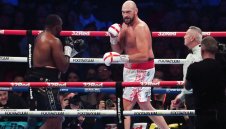 Тайсън Фюри потвърди: Приключих с бокса