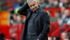 Не заслужавахме да бием, беснее Моуриньо