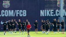 Барса отряза Рома за Мунир