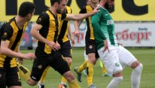 Още пет клуба получиха лиценз