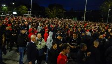 Сектор Г обяви къде и кога се събира за протеста срещу БФС