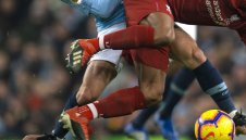 Започва нова люта битка между Сити и Ливърпул + СНИМКА