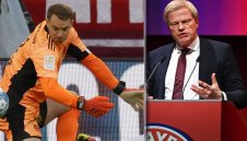 Кан: Писна ми на 38, но Нойер ще играе поне до 40