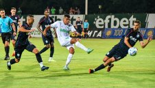 Хебър - Берое