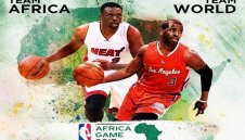 НБА ще превземе и Африка