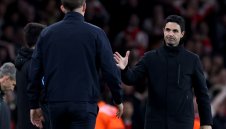 Артета си вярва: Отиваме в Мюнхен за победа