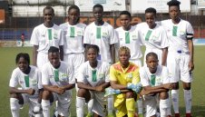 Арестуваха за сексуален тормоз селекционера на женския тим на Сиера Леоне